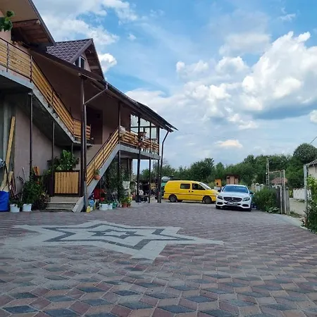 Guest house Casa Babu