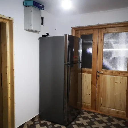 Casa Babu