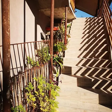 Casa Babu Slavitesti
