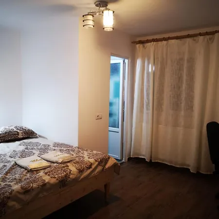 Guest house Casa Babu Slavitesti