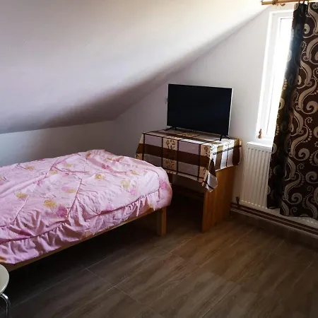 Casa Babu * Slavitesti