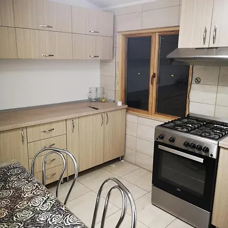 Casa Babu Slavitesti