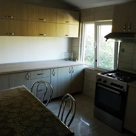 Guest house Casa Babu Slavitesti