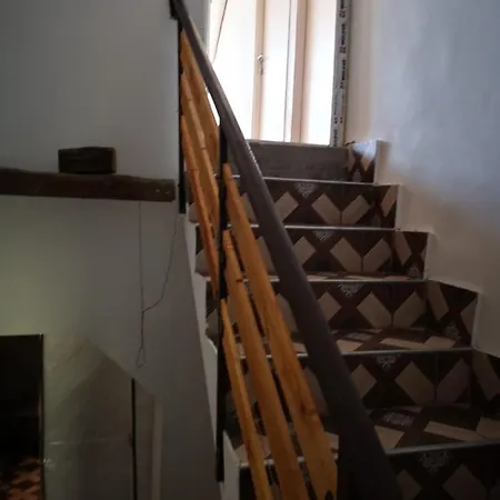 Guest house Casa Babu Slavitesti