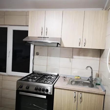 Guest house Casa Babu Slavitesti